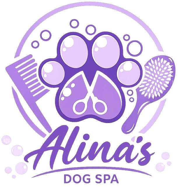 Alina's Dog Spa